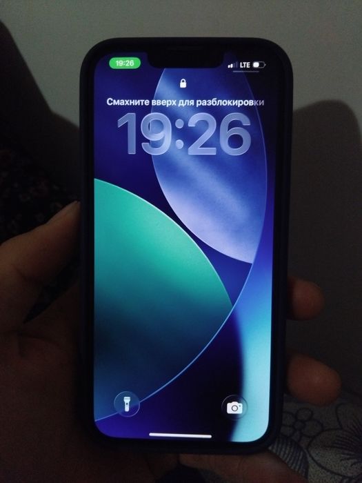 Iphone 13 89% 128 gb