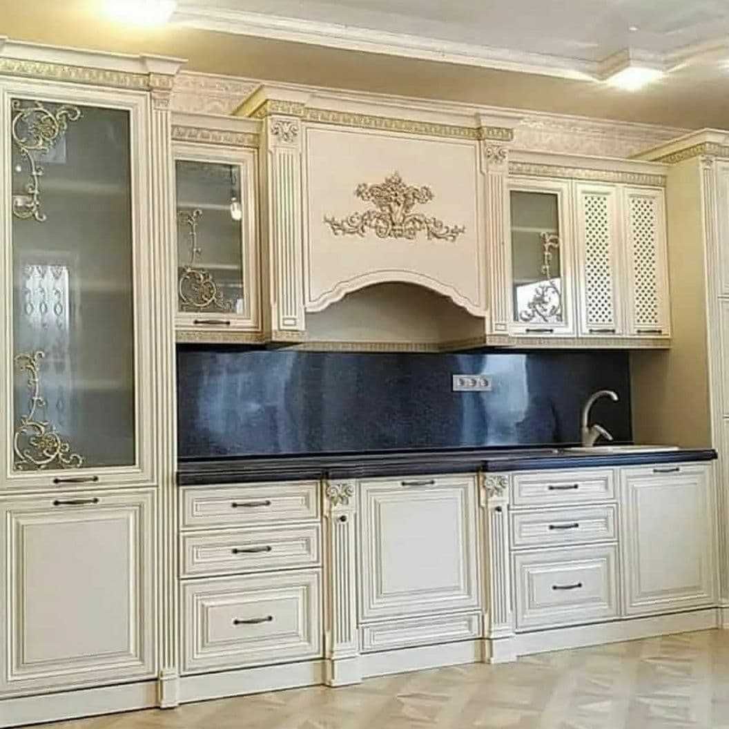 Мебель на заказ от производителя в Ташкенте