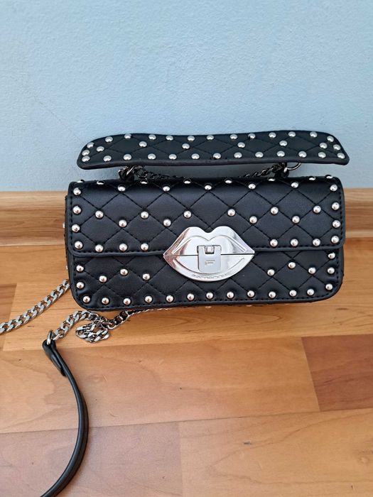 Дамска чанта Fornarina