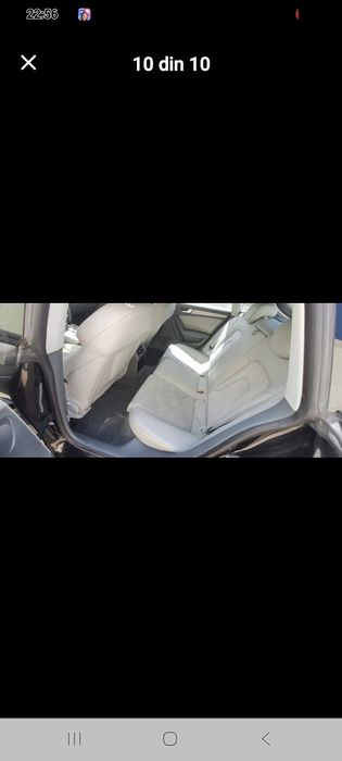 De vânzare Audi A5