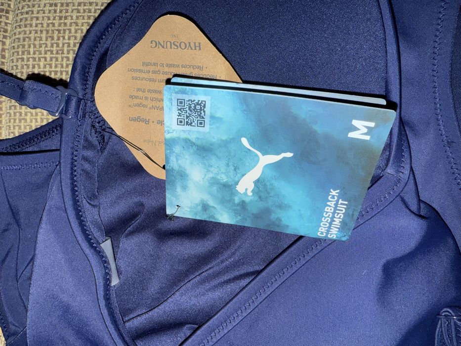 Costum de baie Puma femei M