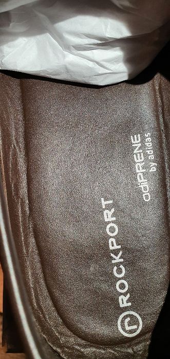 Rockport by Adidas. Pantofi sport, casual