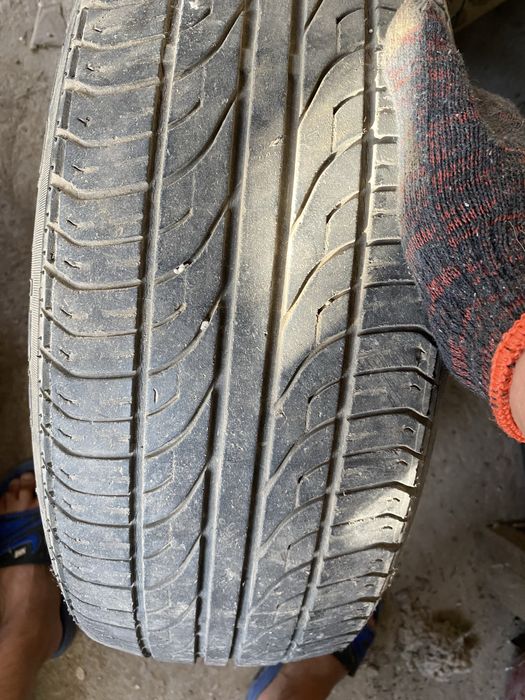 Автошины продается