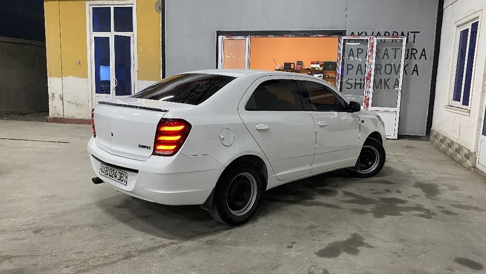 Cobalt 2020 ravon 2 evro