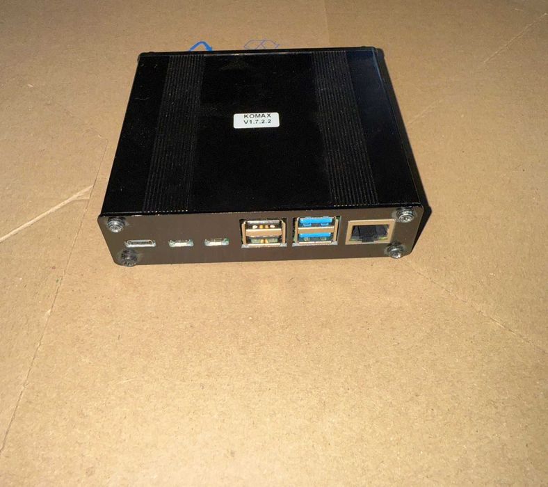 Vând Raspberry Pi 4 4GB RAM