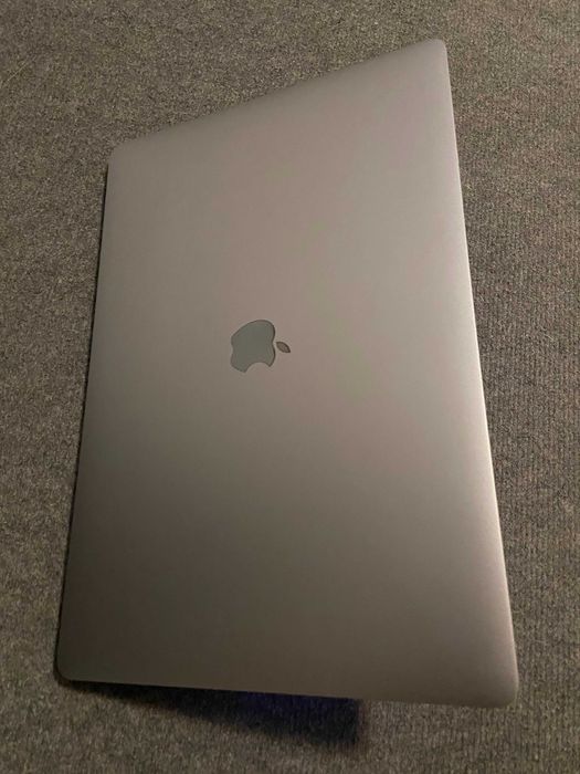 Laptop Apple Macbook Pro 16 Retina 2019 Intel I9, 8core, SSD 1TB