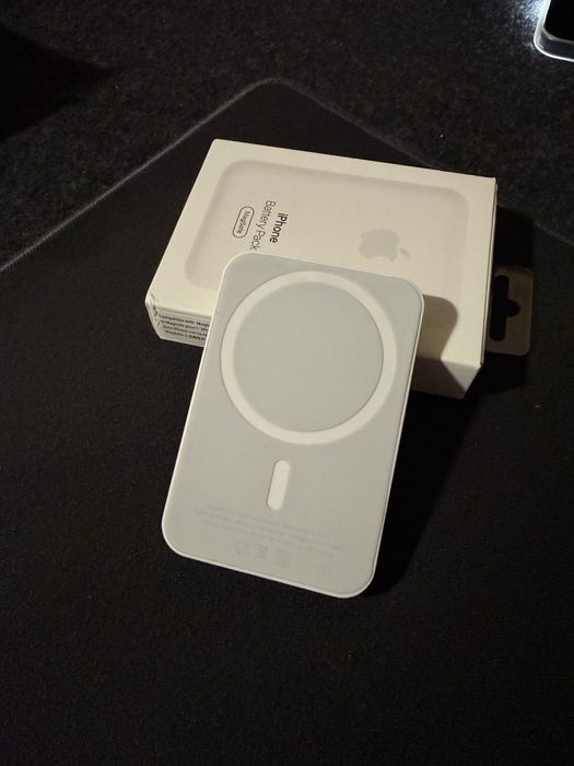 Премосима батерия apple