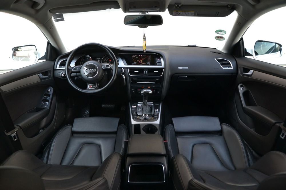 Audi a5 2.0 tdi 2015 s line