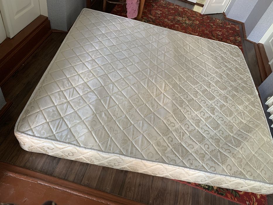 Matras holati yahshi