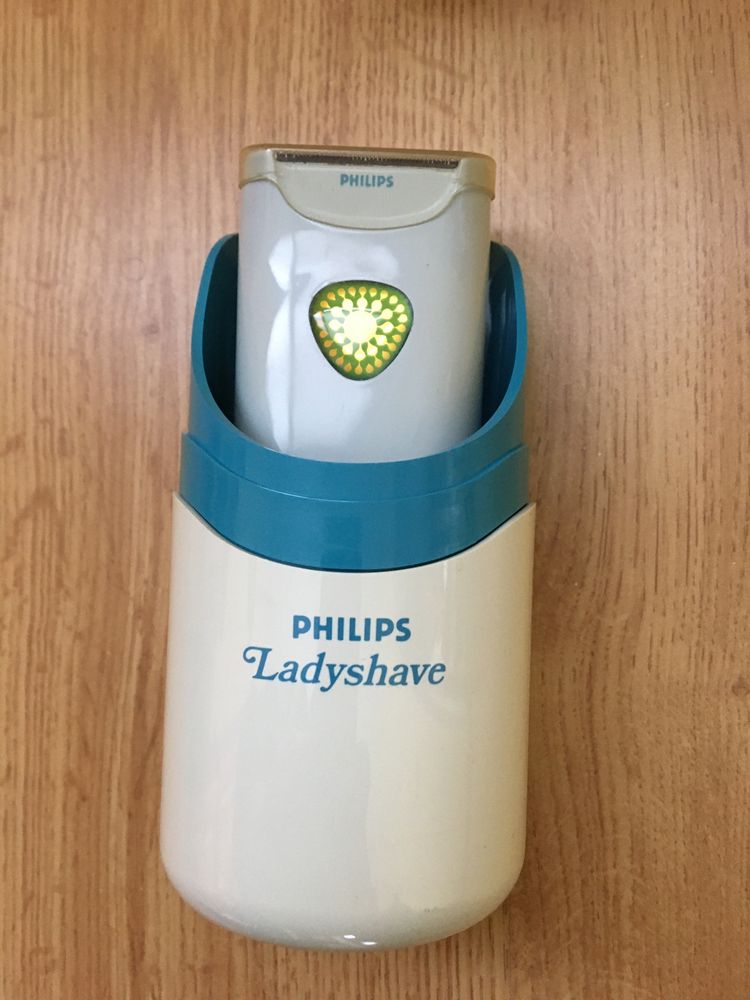 Епилатор PHILIPS Ladyshave