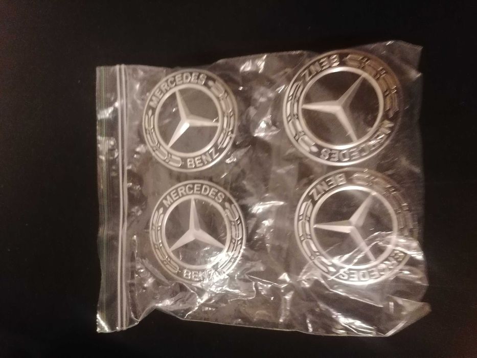 Оригинални капачки за джанти