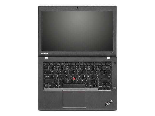Лаптоп Lenovo ThinkPad T440, intel i5, 8 GB Ram, 250 GB SSD, Win 10