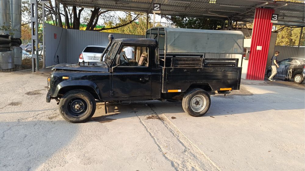 Land Rover Defender 110 продаётся