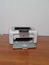 Imprimanta laser HP P1102