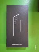 Samsung s25 ultra 256 GB titanium black Sigilat