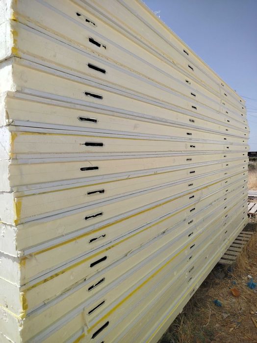 Сэндвич панели от производителя!