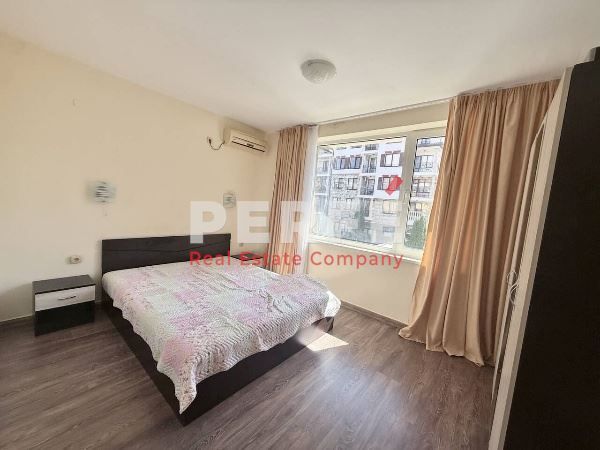 Продава се Двустаен апартамент в Свети Влас - 68 кв.м за 1545 €/кв.м - Снимка #4