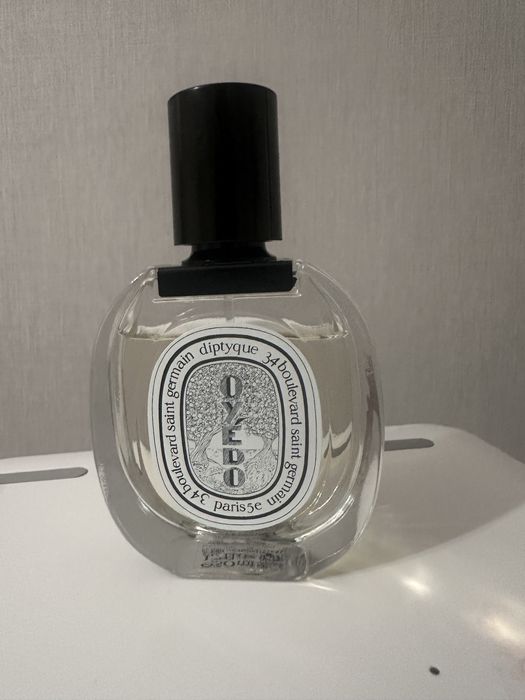 Продаю духи/парфюм Diptique Oyedo