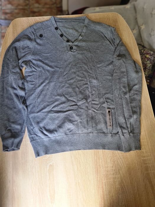 Pulover pentru barbati