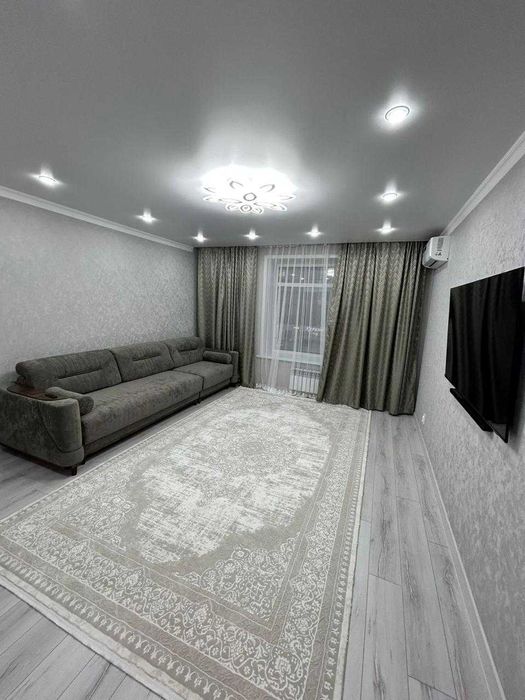 Продается 3 комнатная квартира в центре города