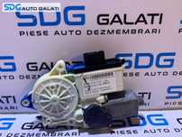 Motoras Macara Electrica Usa Portiera Stanga Spate BMW X3 E83 2003 - 2001 Cod 6925965 69259652