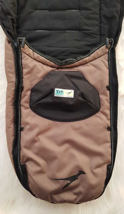 Чувал за количка - 100см.