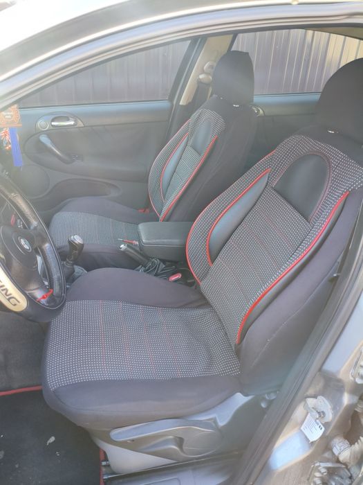 Alfa Romeo 147 (2006) - GPL, Întreținută și Gata de Drum! Negociabil!