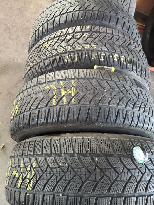 235 55 19 цола гуми dunlop dot 22