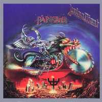 CD Judas Priest - Painkiller 1990