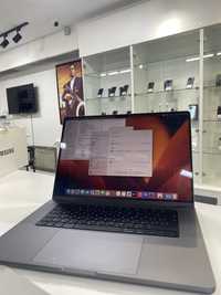 MacBook M1 Pro 16 2021