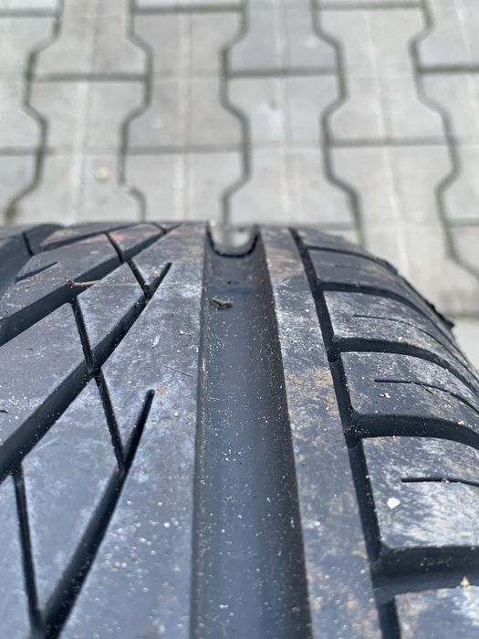 Roata rezerva volkswagen 195/65/r15