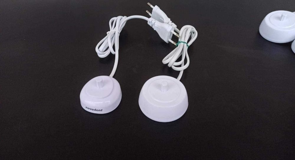 Incarcator periuta electrica nevadent ingrijire dinti copii adulţilor