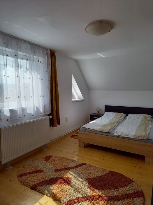 Inchiriez Cabana cu Ciubar