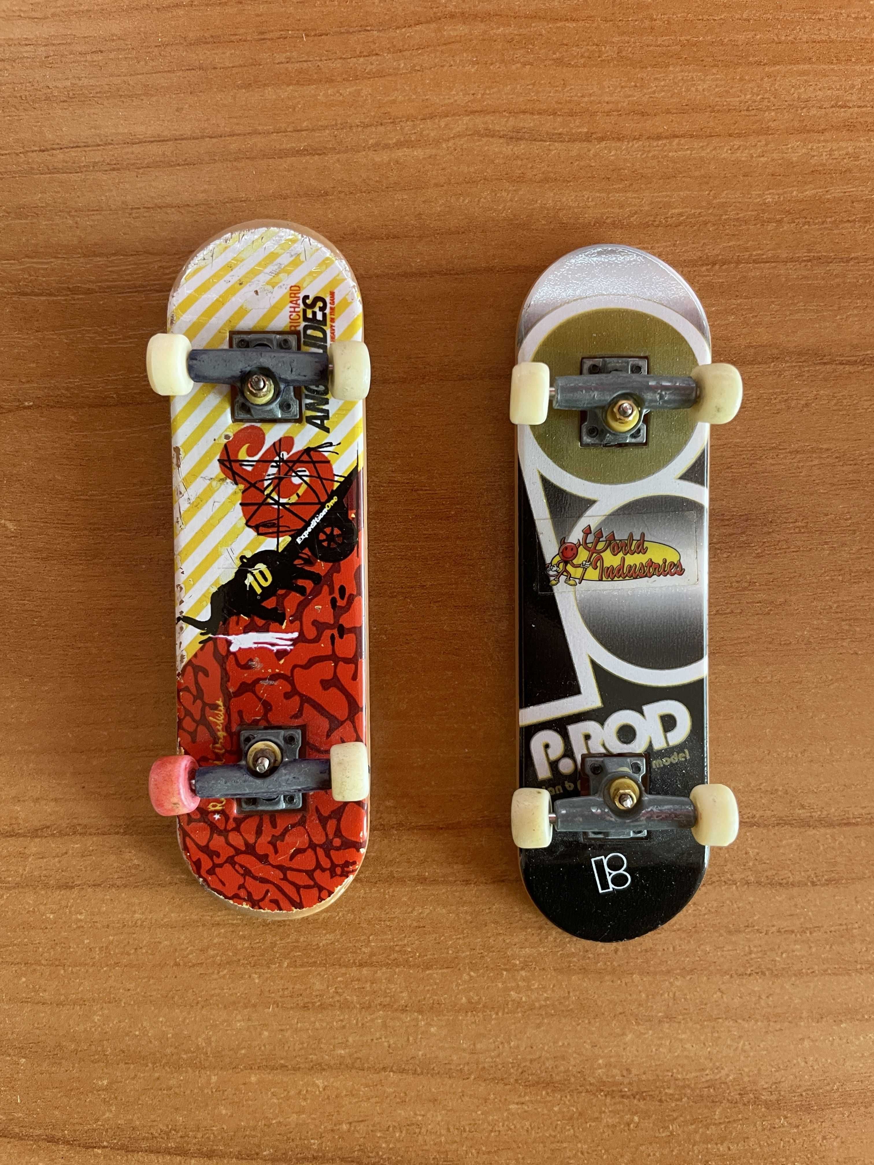 Фингърборд Tech Deck - Скейтборд