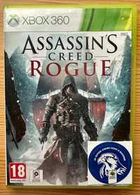 Assassin's Assassins Creed Rogue за Xbox 360 съвместима с Xbox One