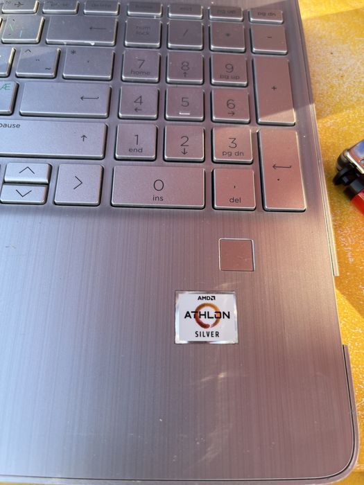 Vand Laptop 15s-eq1xxx