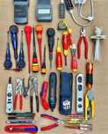 Electrician autorizat ANRE, deplasare/constatare gratuite!