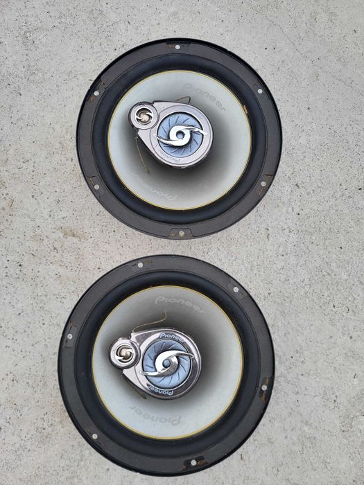Автор тоннколони Pioneer /Denver
