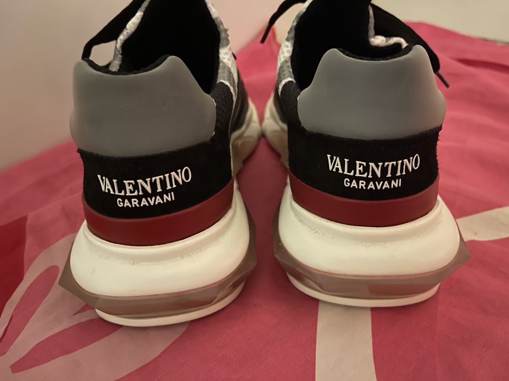 Sneakers Valentino Garavani pentru dama