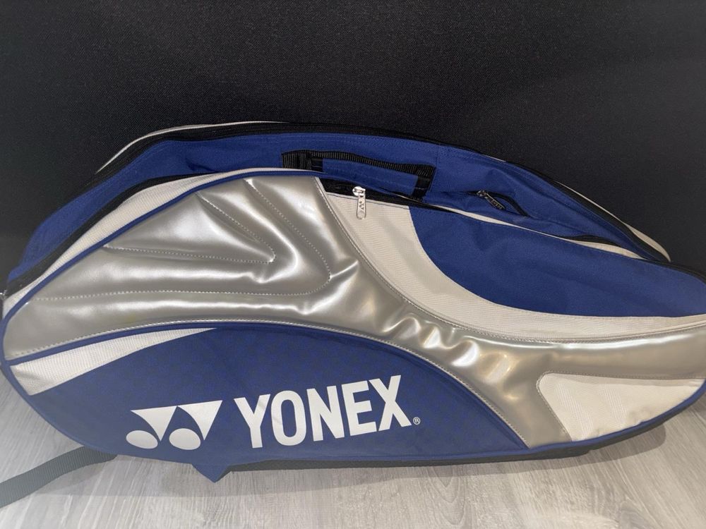 Yonex термобег за 6 ракети