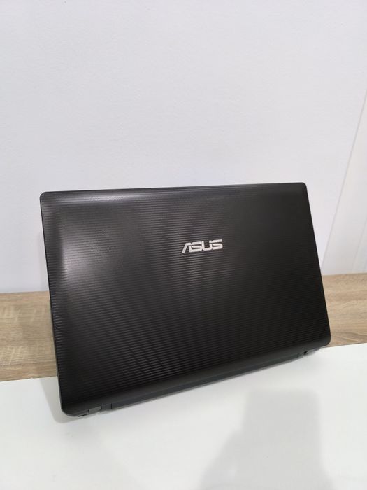 Laptop Asus i7 8gb 1000gb Video Nvidia