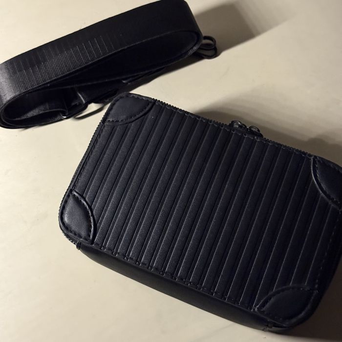 Zara барсетка идеал