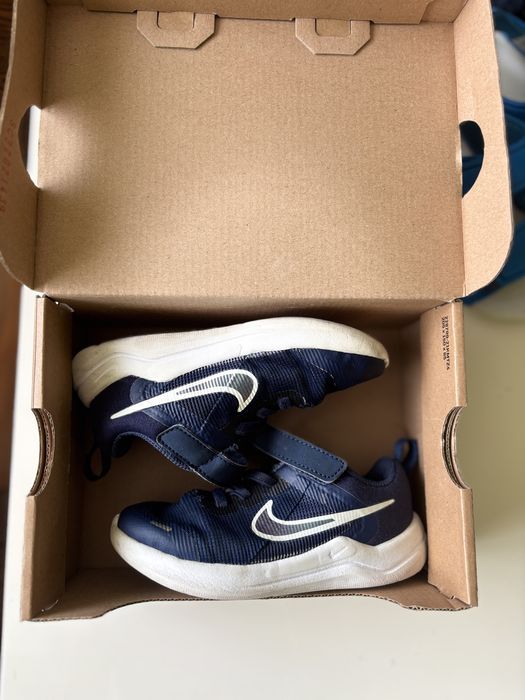 Зимни боти Waikiki 26 размер, Маратонки Nike,