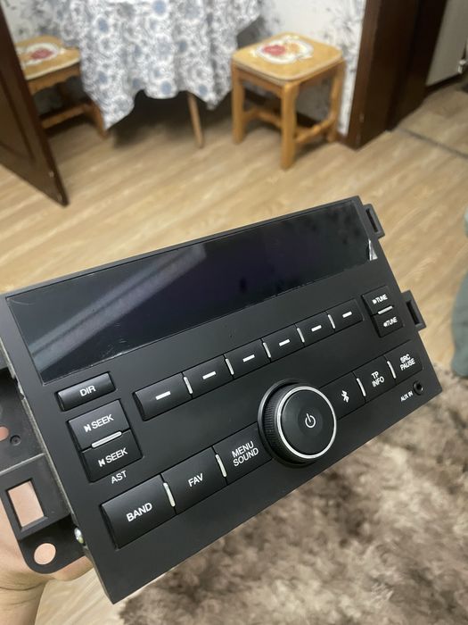 Продам магнитолу , nexia 3