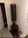 Sac de box cu picior