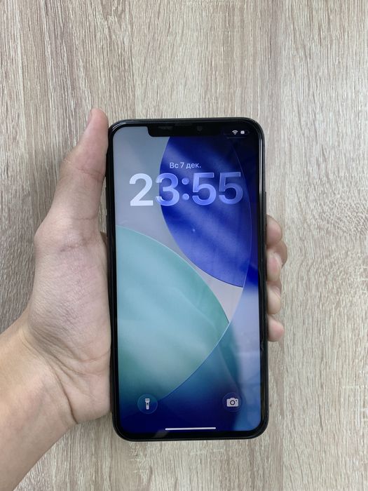 iPhone 11 Pro Max 256Gb