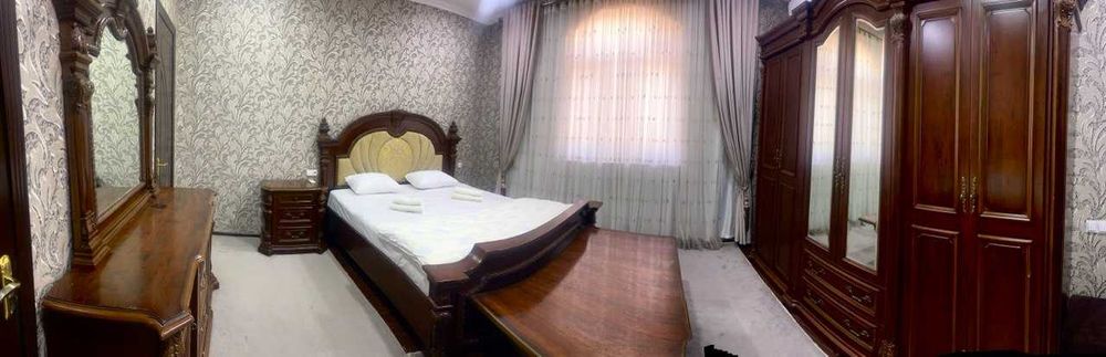 Hostel Marshal mehmonxonasi