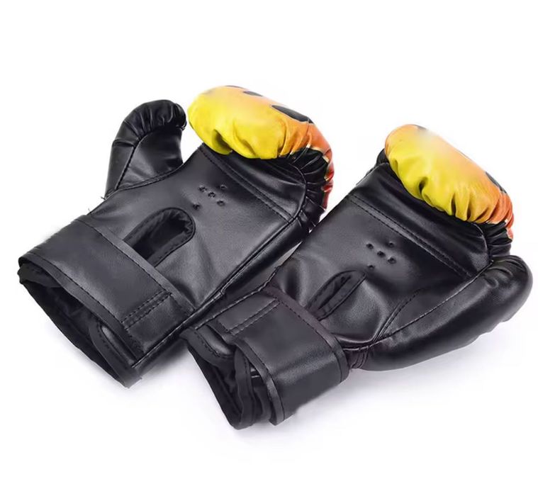 Manusi de MMA box sport adulți copiii adolescenți profesioniști