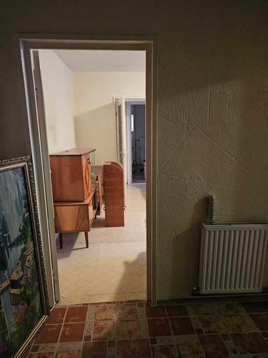 Apartament 2 camere, Sinaia - Platoul Izvor