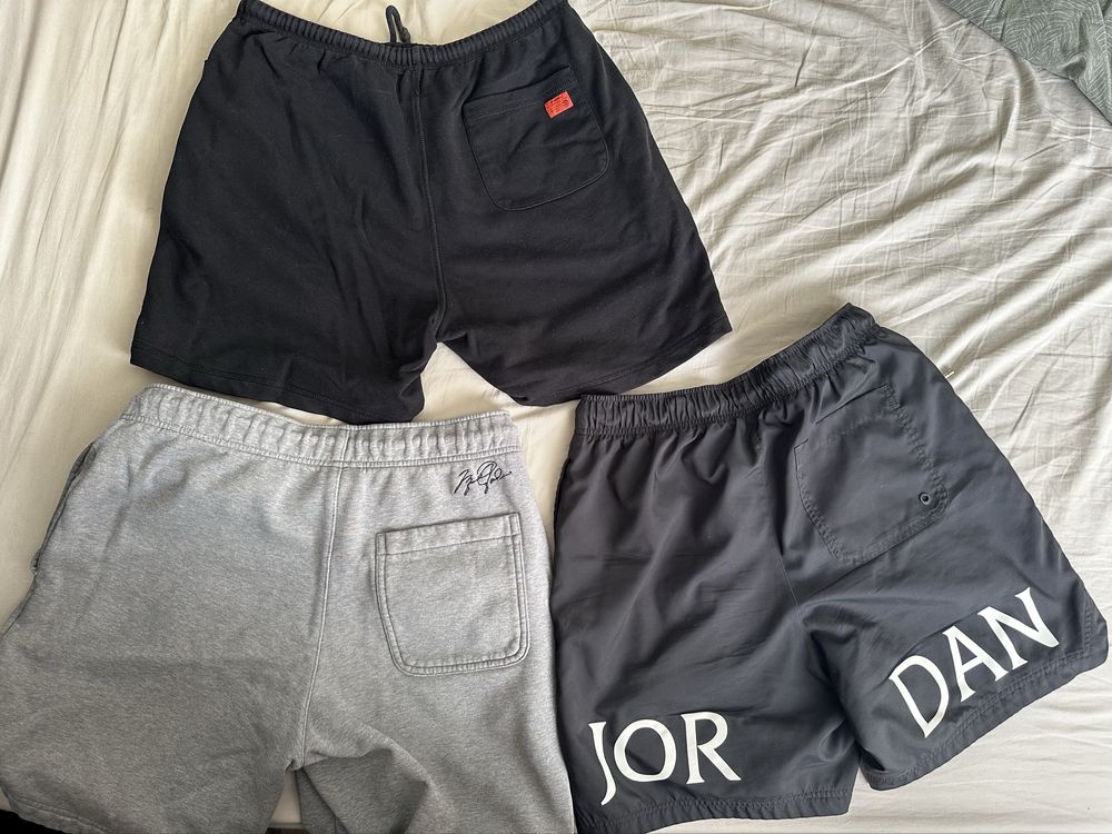 Къси Гащи,Бански  Jordan/Diesel/Tommy Filfiger/Luda